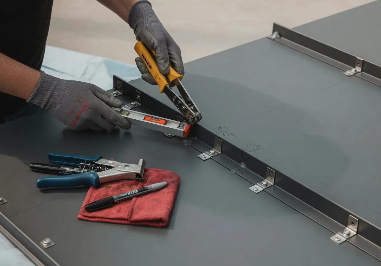 Why choose Metal Roofing Installation in Edisto Island, SC